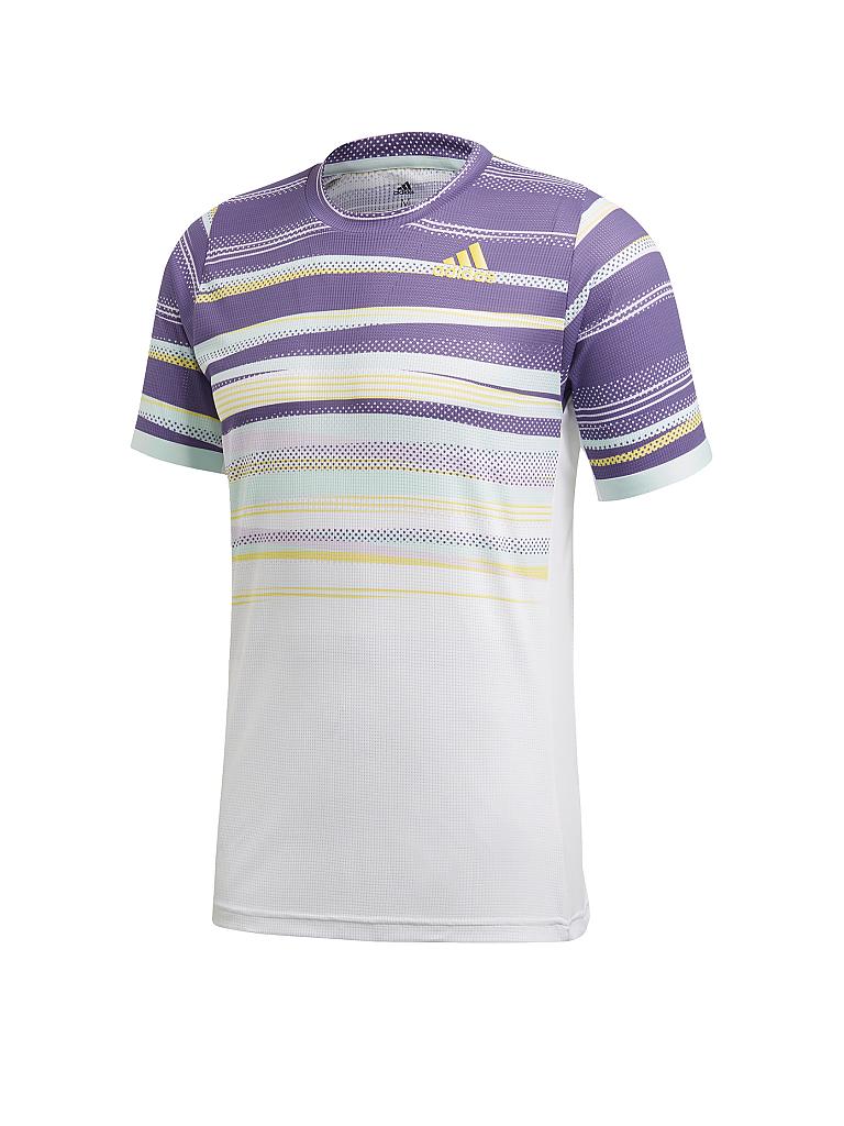 Adidas thiem shirt online